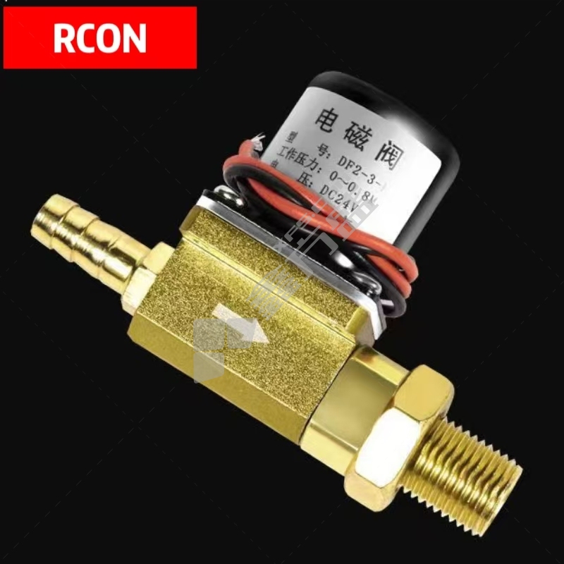 RCON 二位二通电磁阀 RSB- 100/20J/24VF304
