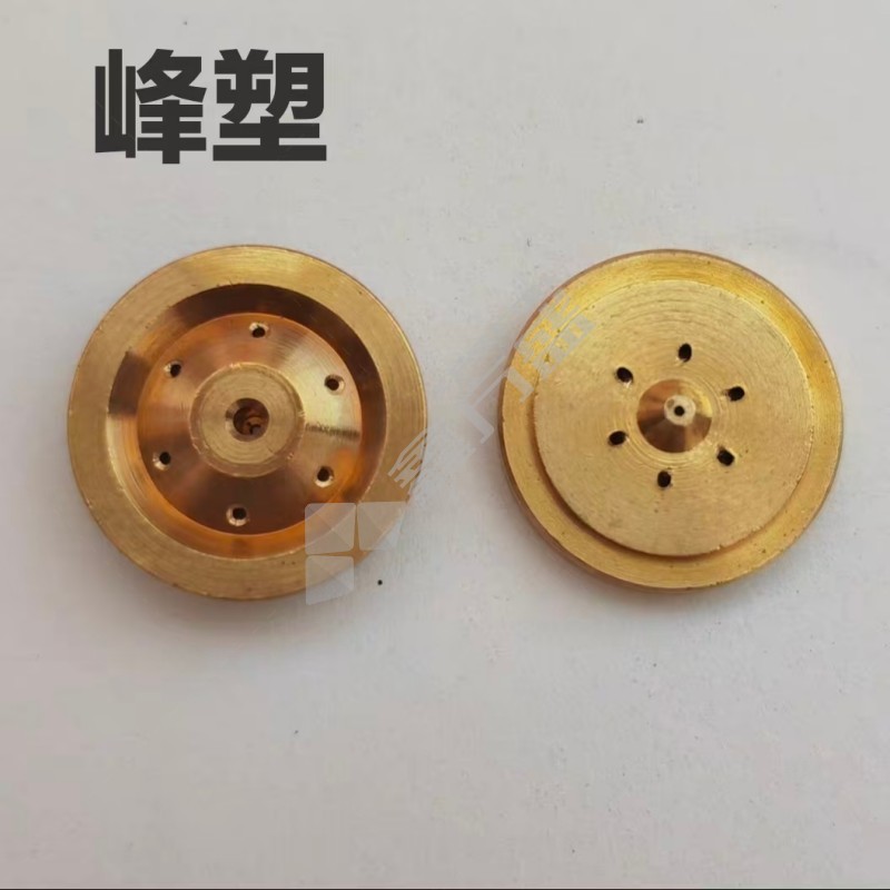 峰塑 热熔胶机喷片 1.5cm*1.0