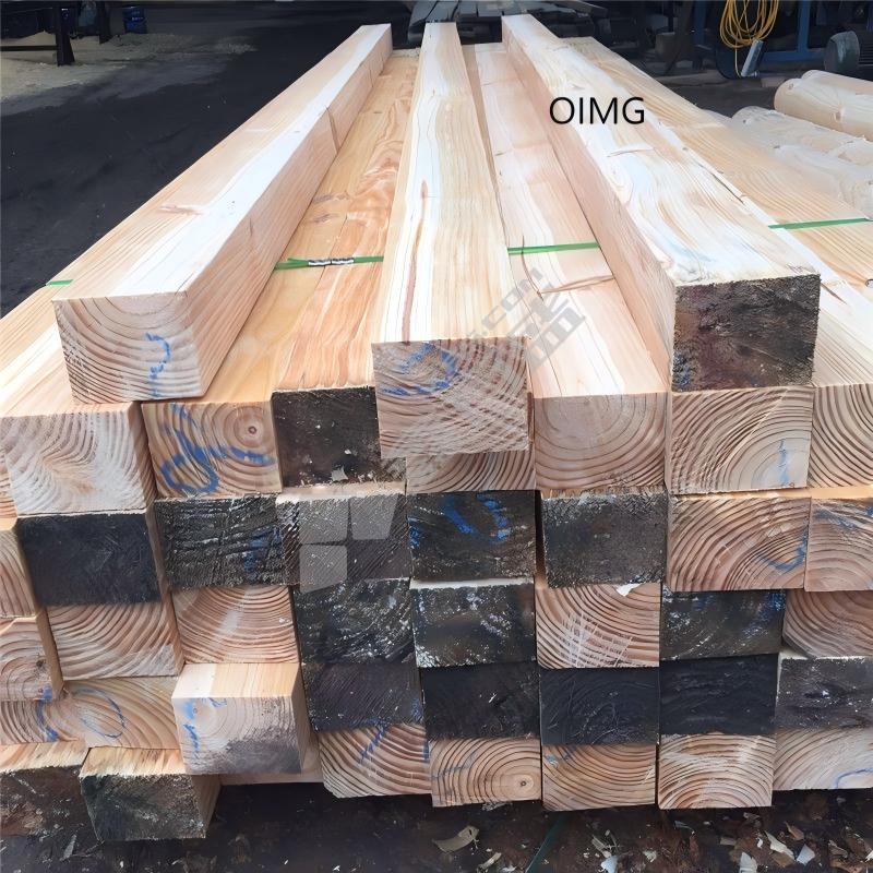 OIMG 方木 50*70mm*4m 辐射松