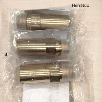 Herratuo 低温安全阀 DA-08G