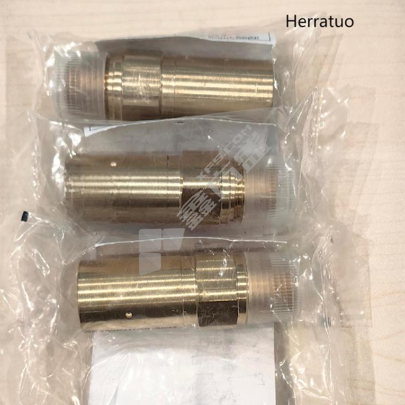 Herratuo 低温安全阀 DA-08G
