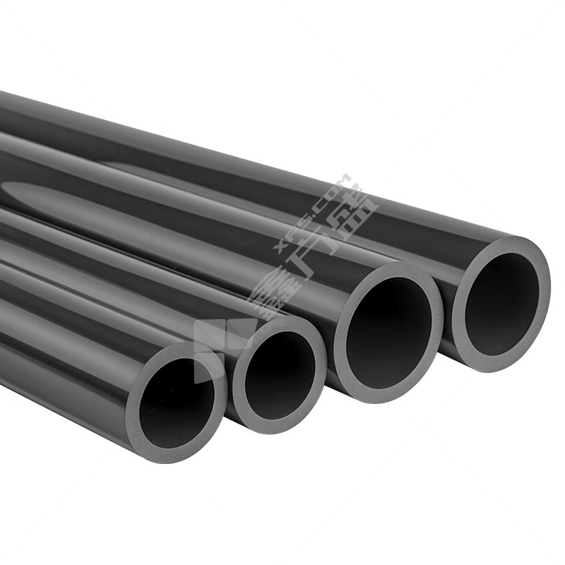 宝琪 灰色 PAM管道 25mm/化工级UPVC/1.6mpa