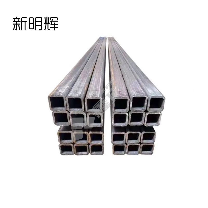 新明辉 无缝方钢管 40*40*2100mm 壁厚4mm 材质：20#