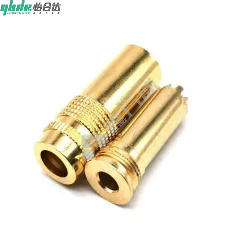怡合达 冠弹簧母孔 2*21