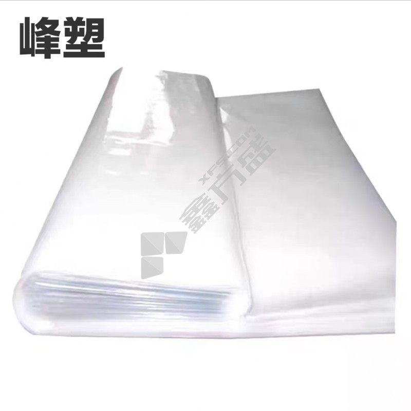 峰塑 聚乙烯薄膜 1.5m宽 1米长