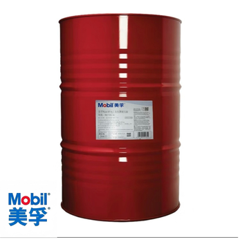 美孚 液力传动油 46# 208L/桶
