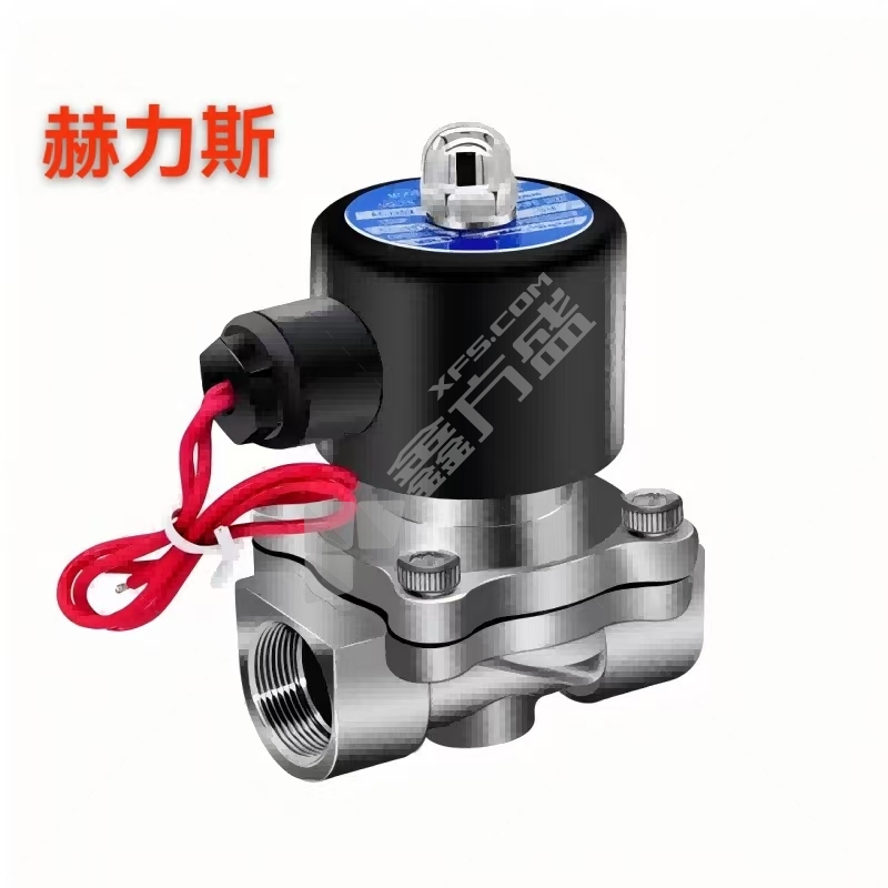 赫力斯 电磁阀 4WEGE-61/EG 24NZ5L