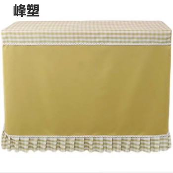 峰塑 纯棉床布 尺寸155×67×77侧面带拉锁