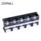 ZGPNKJ 接线端子 TC1505 150A 5节