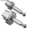 赫力斯 BT40主轴检棒 D40-300L