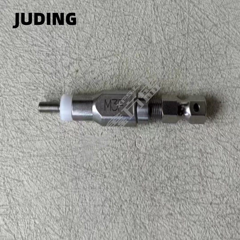 JUDING 无尾螺套安装工具 M2×0.40