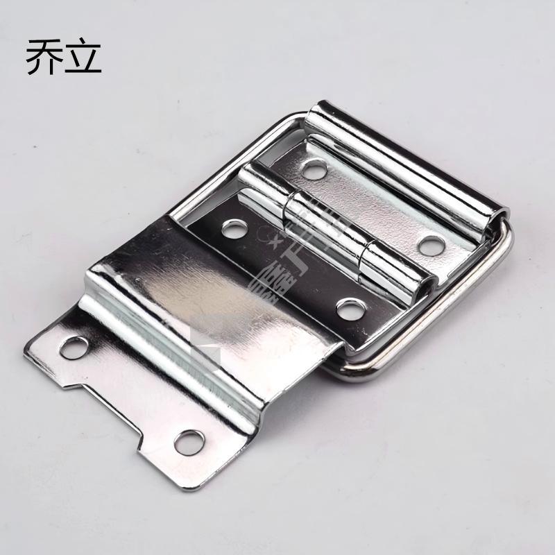 乔立 联体合页 38mm E005