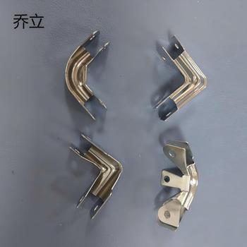 乔立 箱牙护角 上下牙 F008