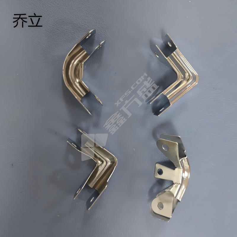 乔立 箱牙护角 上下牙 F008