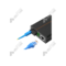 赫力斯 光电信号互换器 CQYE8450DS-3E1510-E
