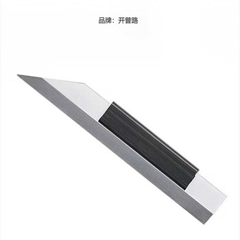 开普路 刀口尺 300mm 0级