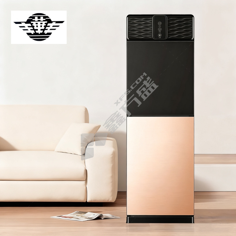 丰华丰 饮水机 常温水+热水+制冷水