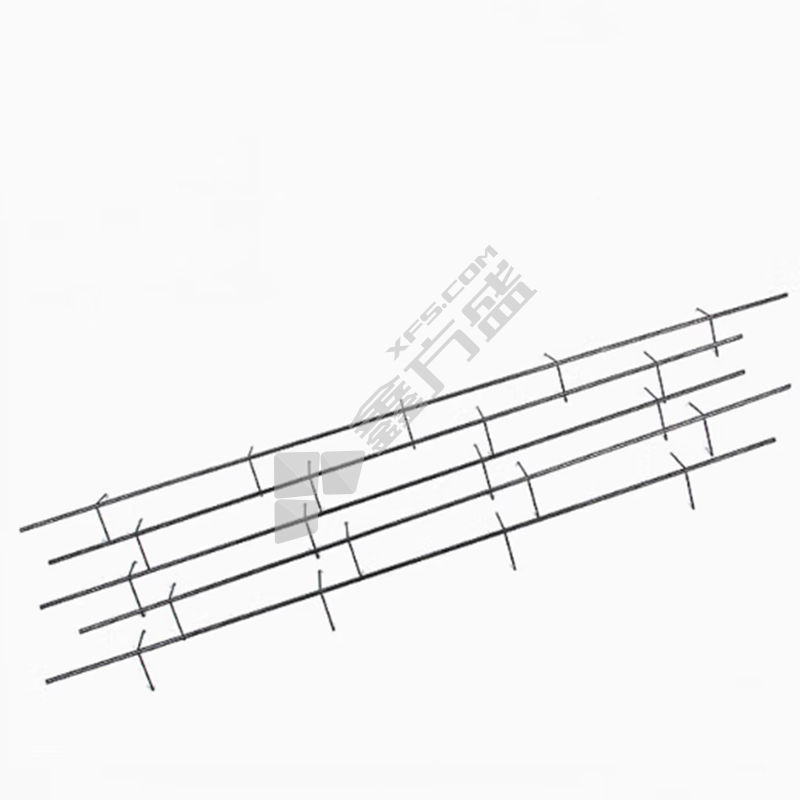 楼梯踏步护角筋 1600×100mm/1600mm