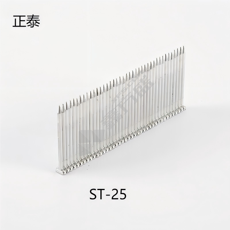 正泰 钢排钉ST-25 400根/盒