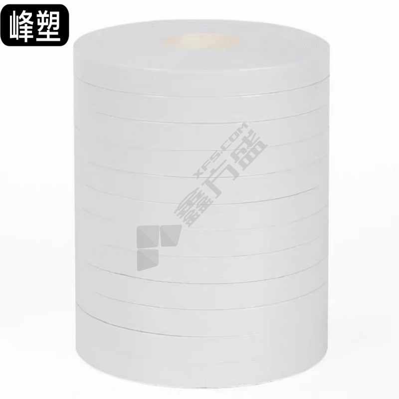 峰塑 泡棉双面胶 20mm宽*5米长*2MM厚