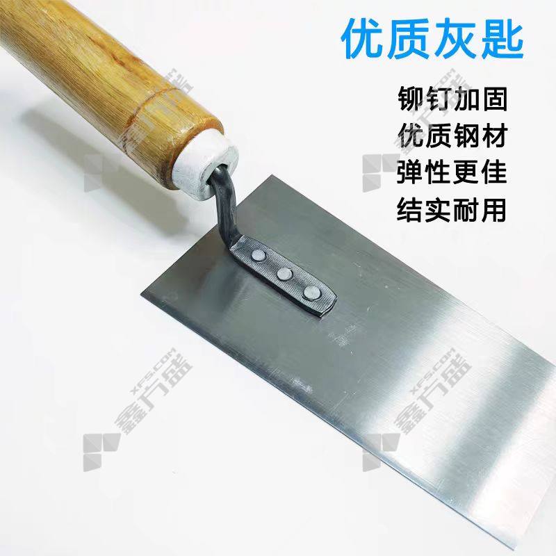 国优 抹灰刀 24*6CM (单位:把)-融创集采商城