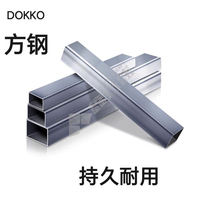DOKKO 方钢 30x30x2