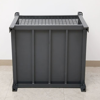 凯兰德 重型网格铁框 1200*1000*1000mm/2000kg