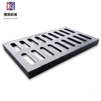 镀美机械 盖板 40*60*4cm