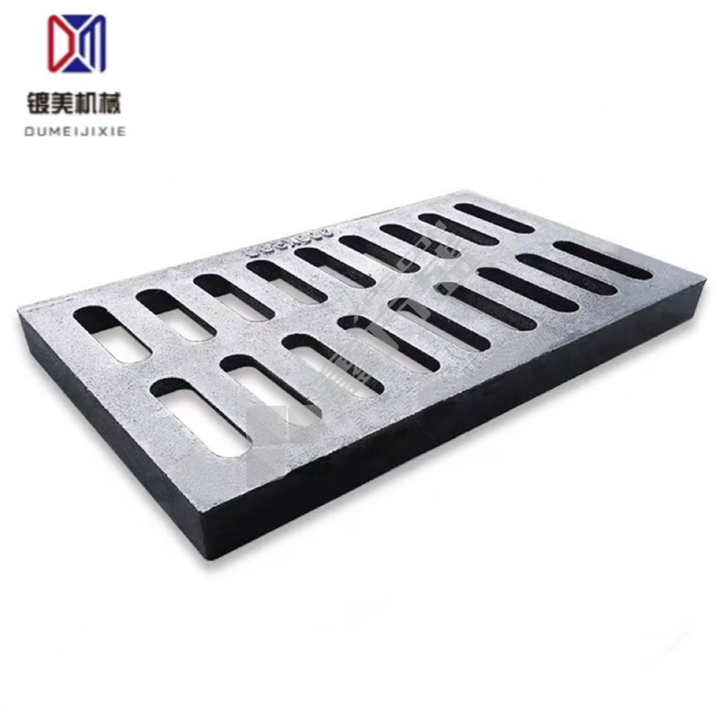 镀美机械 盖板 40*60*4cm