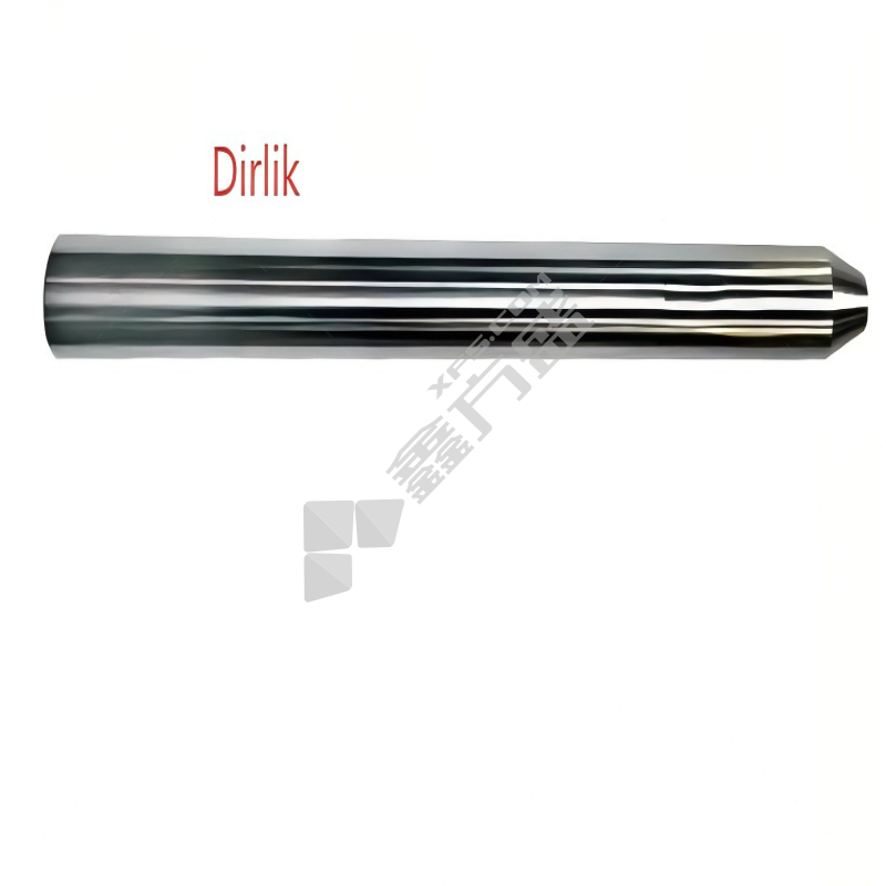 Dirlik 砂管 Φ7.14×φ1.02×76.20