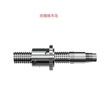 京南啄木鸟 丝杠 传动图编号：70件号：X5032-50351螺距：4/Y40Mn