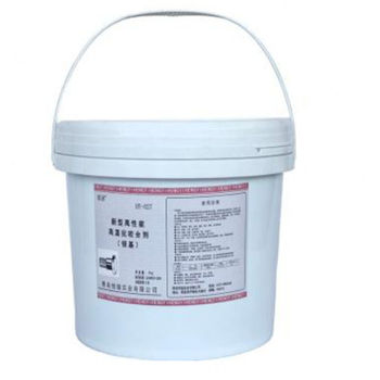 蓓洁 高温抗咬合剂.. HY-027 银基 4kg.