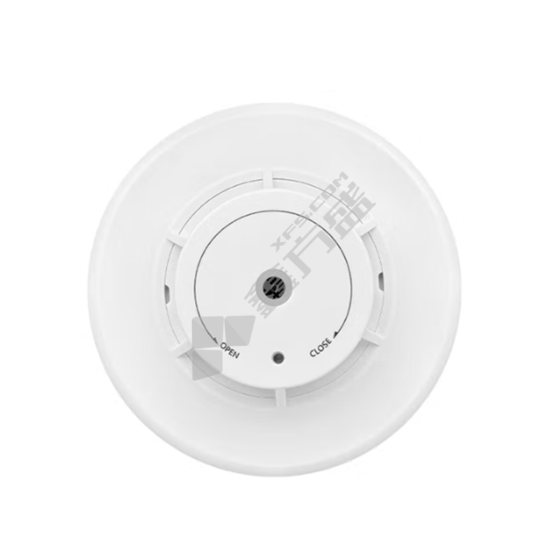 三江电子 感温火灾探测器 JTW-ZD-A20