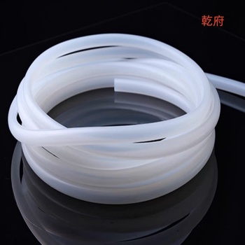 乾府 软管 6mm*8mm/白色