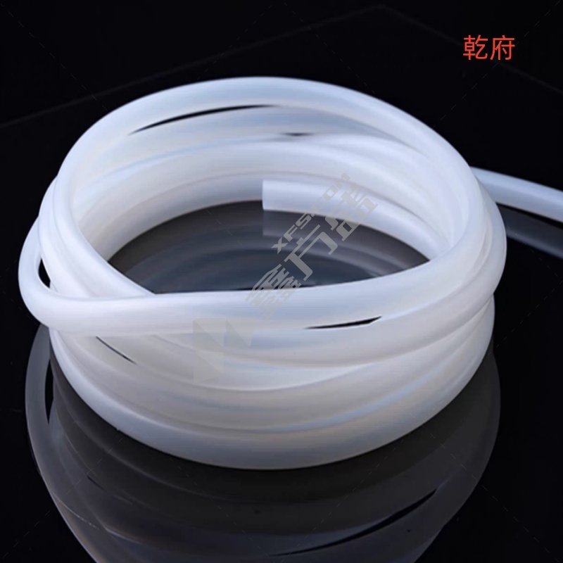 乾府 软管 6mm*8mm/白色