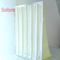 SiraYumo F9镀锌框中效袋式过滤器 592×287×534×6/效率：F9