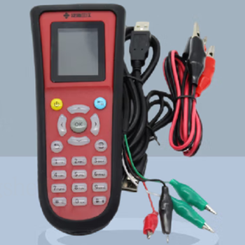 泛海三江 手持电子编码器 CODER-F100