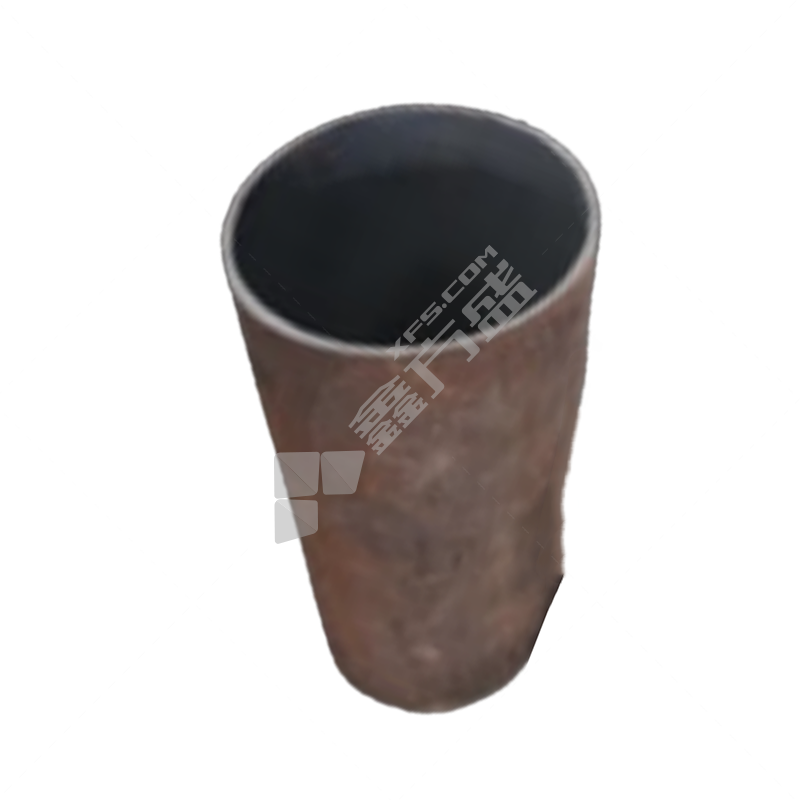 黑圆钢切割件 30#*0.5m