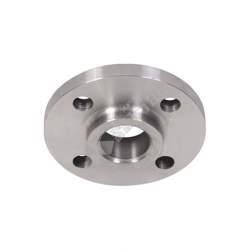 恒丰 20# 带颈平焊法兰 SO50/1.6mpa/8孔