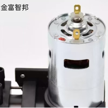 金富智邦 抽气真空泵 T5000172