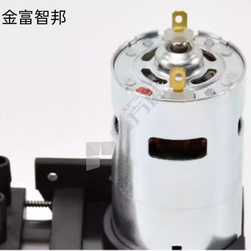 金富智邦 抽气真空泵 T5000172