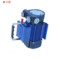 赫力斯 电动抽油泵 电动抽油泵BY-311自吸式750W-220V-1寸铁叶轮