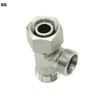 EG 三通接头 FG24-R1-SS