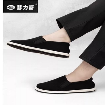 赫力斯 布鞋 FS-BX.