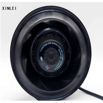 XINLEI 轴流风机 R2D220-AC16-17Y460V-60AZ