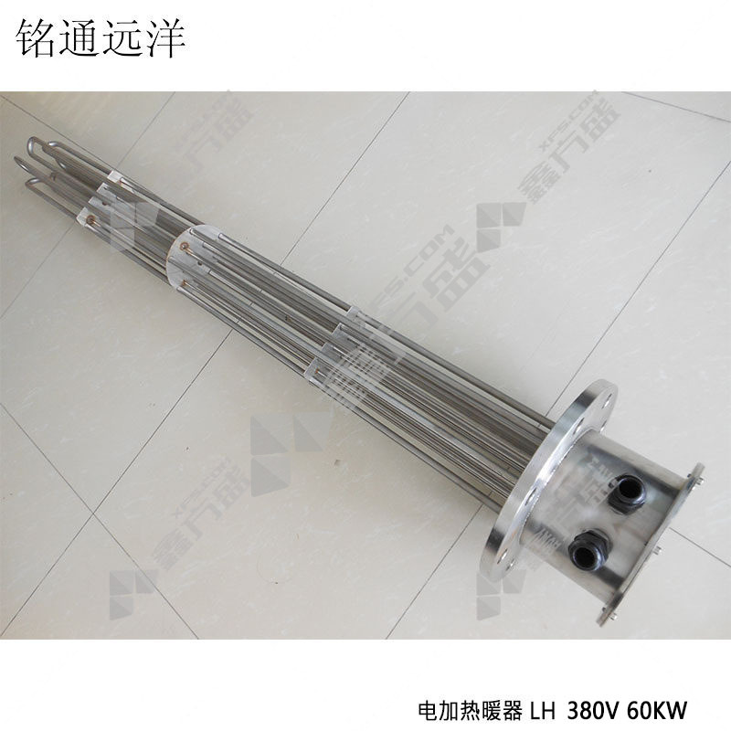 铭通远洋 电加热暖器 LH 380V 60KW