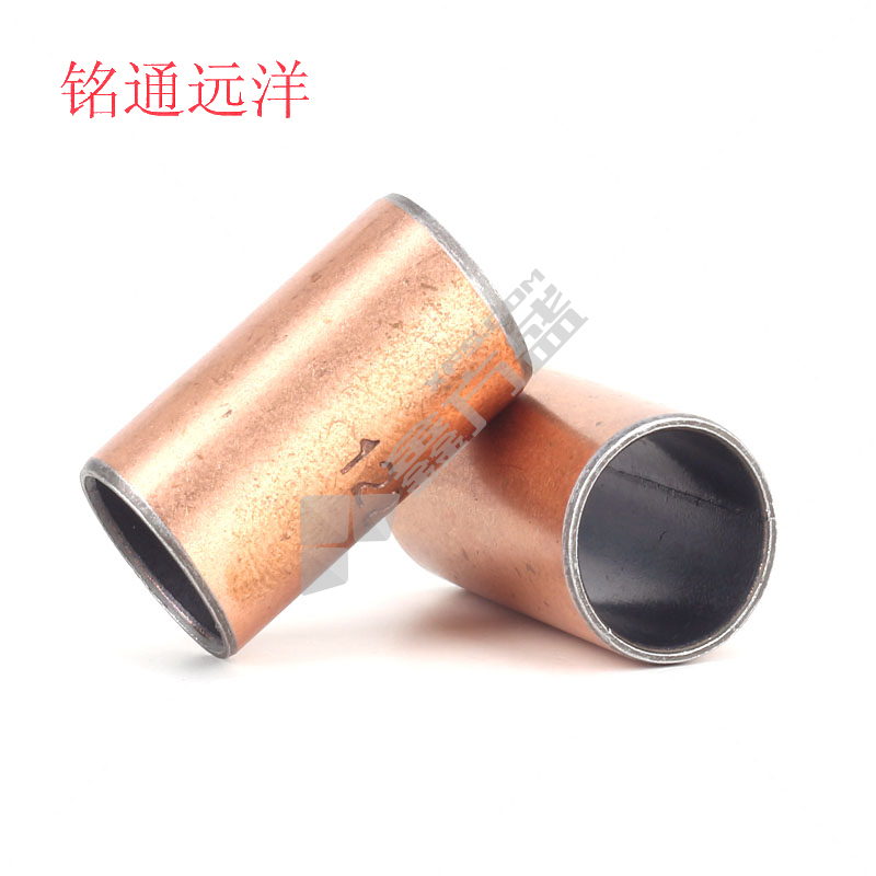 铭通远洋 轴承紧定套 6*8*12