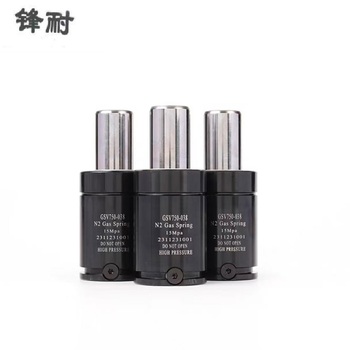 锋耐 氮气弹簧 GSV350-038