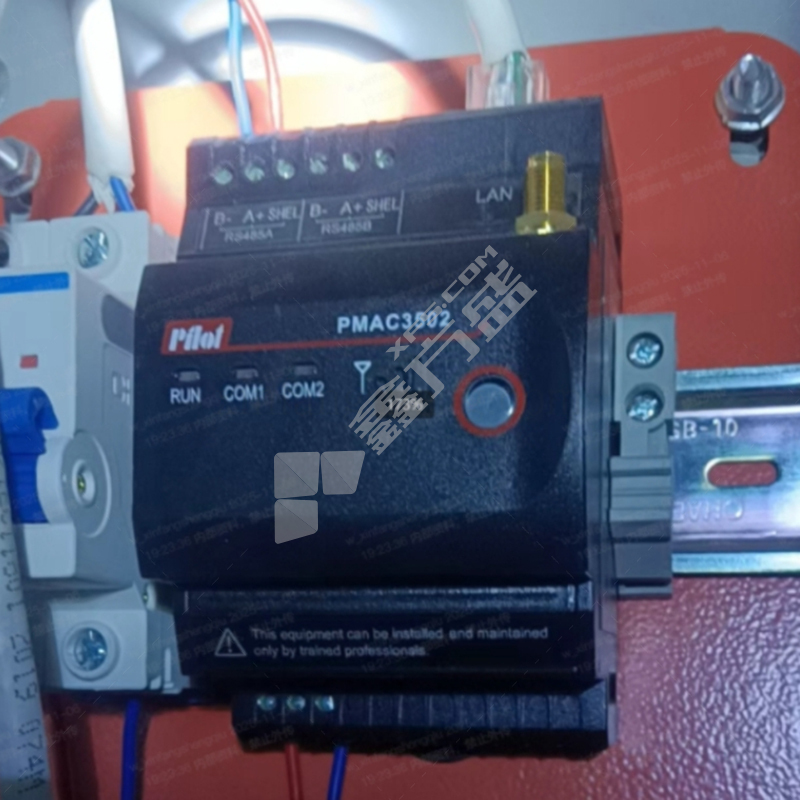 国产优品 智能网关 xgate6-lite