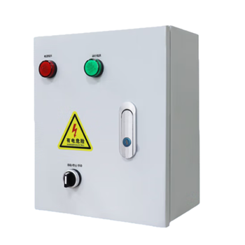 飞川 水泵控制箱 1.5kw/浮球控制/电启动